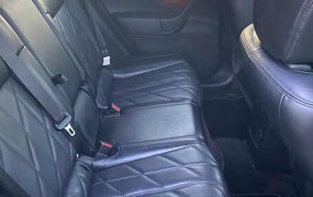 Infiniti FX II, 2013 год, 2 020 000 рублей, 10 фотография