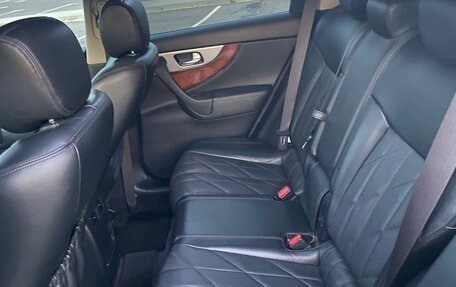 Infiniti FX II, 2013 год, 2 020 000 рублей, 8 фотография