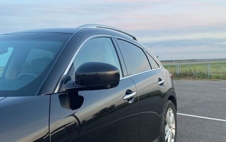 Infiniti FX II, 2013 год, 2 020 000 рублей, 6 фотография