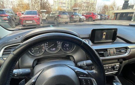 Mazda 6, 2015 год, 1 950 000 рублей, 1 фотография