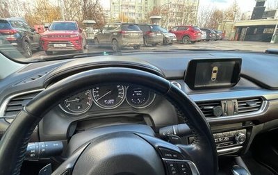 Mazda 6, 2015 год, 1 950 000 рублей, 1 фотография