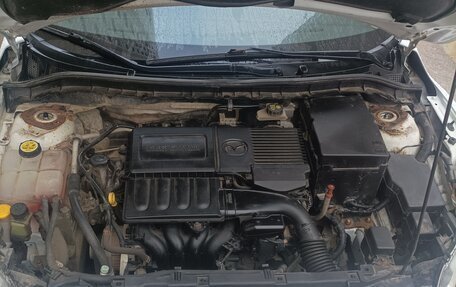 Mazda 3, 2011 год, 860 000 рублей, 3 фотография