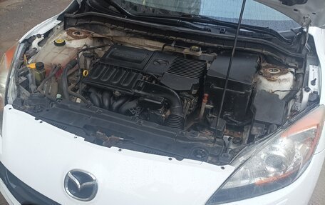 Mazda 3, 2011 год, 860 000 рублей, 2 фотография