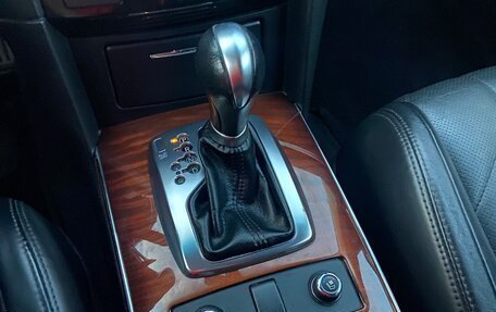 Infiniti FX II, 2013 год, 2 020 000 рублей, 19 фотография