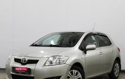 Toyota Auris II, 2007 год, 590 000 рублей, 1 фотография