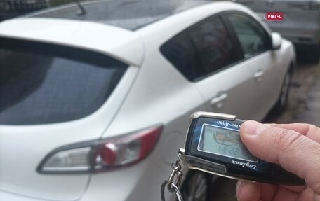 Mazda 3, 2011 год, 860 000 рублей, 1 фотография