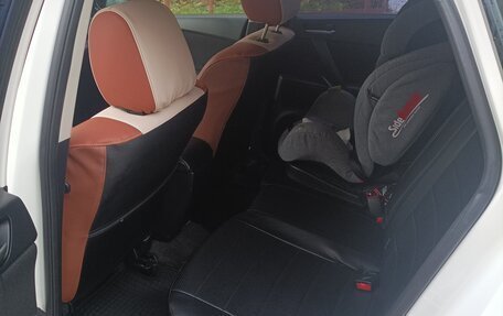 Mazda 3, 2011 год, 860 000 рублей, 9 фотография