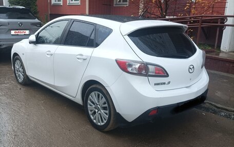 Mazda 3, 2011 год, 860 000 рублей, 7 фотография