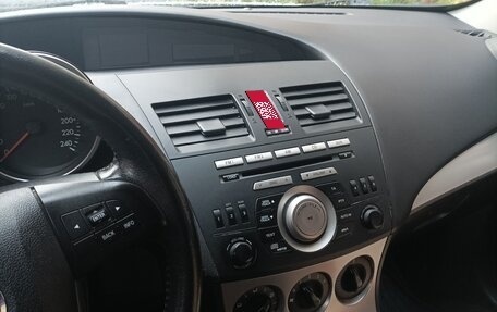 Mazda 3, 2011 год, 860 000 рублей, 11 фотография