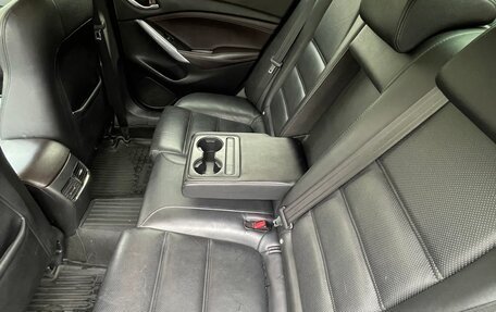 Mazda 6, 2015 год, 1 950 000 рублей, 5 фотография