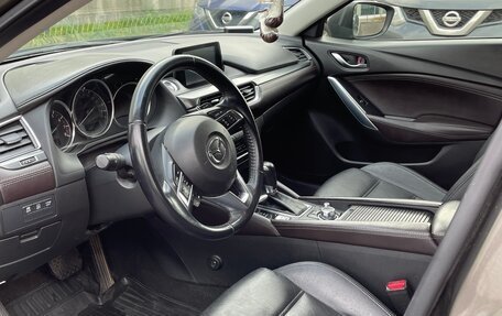 Mazda 6, 2015 год, 1 950 000 рублей, 7 фотография