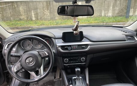 Mazda 6, 2015 год, 1 950 000 рублей, 6 фотография