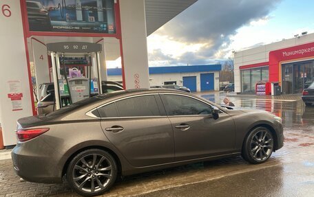 Mazda 6, 2015 год, 1 950 000 рублей, 9 фотография