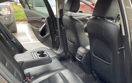 Mazda 6, 2015 год, 1 950 000 рублей, 8 фотография