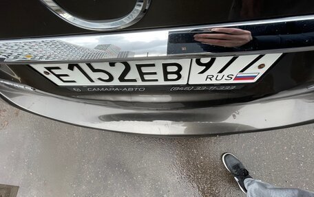 Mazda 6, 2015 год, 1 950 000 рублей, 10 фотография