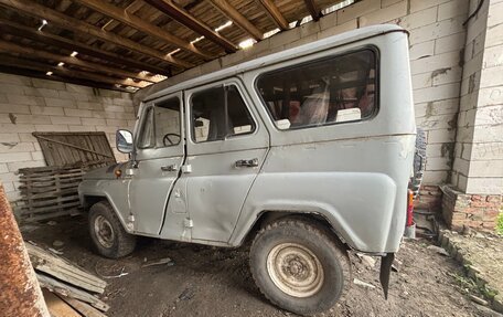 ЛуАЗ 3151, 2001 год, 149 999 рублей, 3 фотография