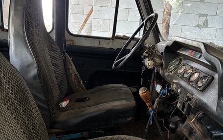 ЛуАЗ 3151, 2001 год, 149 999 рублей, 7 фотография