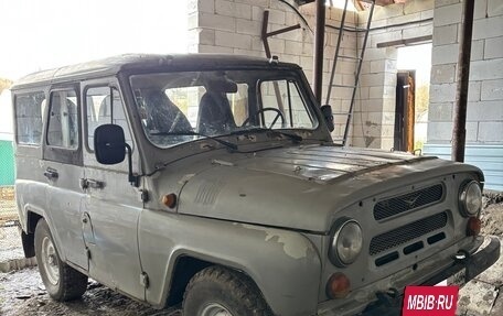 ЛуАЗ 3151, 2001 год, 149 999 рублей, 2 фотография