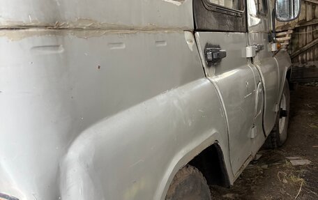 ЛуАЗ 3151, 2001 год, 149 999 рублей, 9 фотография