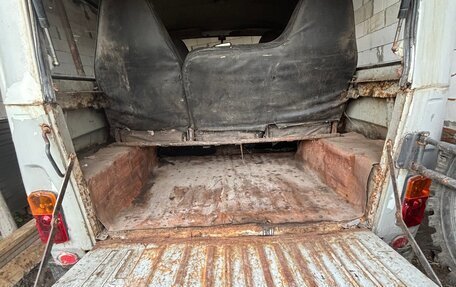 ЛуАЗ 3151, 2001 год, 149 999 рублей, 10 фотография