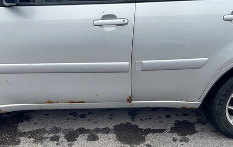 Chery Tiggo (T11), 2006 год, 250 000 рублей, 4 фотография