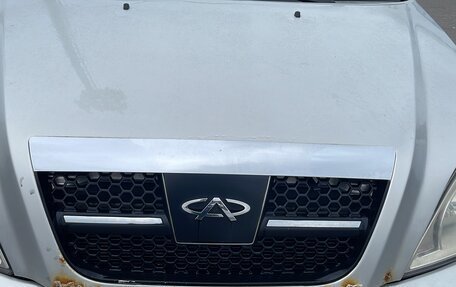 Chery Tiggo (T11), 2006 год, 250 000 рублей, 3 фотография