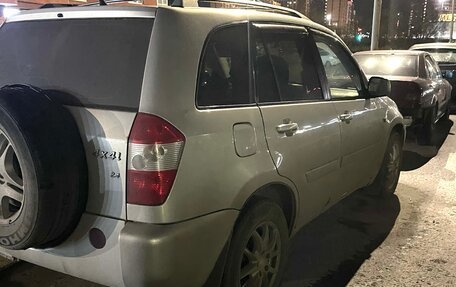 Chery Tiggo (T11), 2006 год, 250 000 рублей, 2 фотография