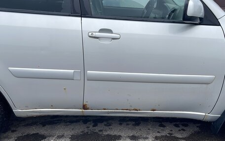 Chery Tiggo (T11), 2006 год, 250 000 рублей, 5 фотография