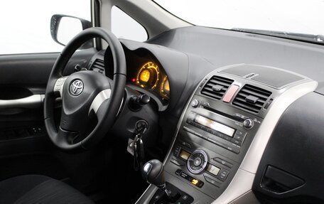 Toyota Auris II, 2007 год, 590 000 рублей, 7 фотография