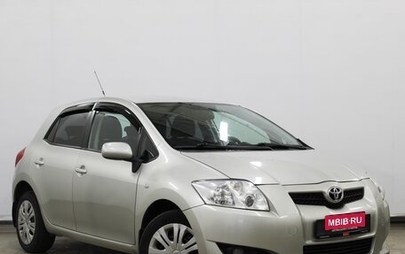 Toyota Auris II, 2007 год, 590 000 рублей, 3 фотография