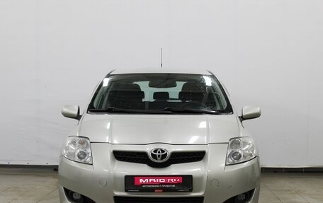 Toyota Auris II, 2007 год, 590 000 рублей, 2 фотография