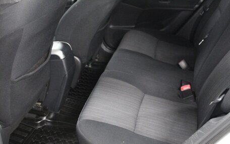 Toyota Auris II, 2007 год, 590 000 рублей, 10 фотография