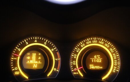 Toyota Auris II, 2007 год, 590 000 рублей, 11 фотография