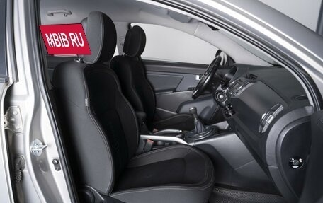 KIA Sportage III, 2013 год, 1 349 000 рублей, 8 фотография