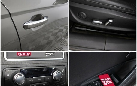 Audi A6, 2016 год, 2 840 000 рублей, 16 фотография