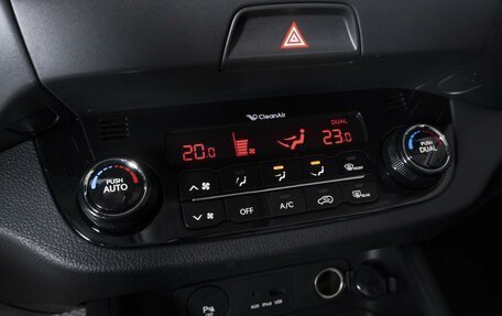 KIA Sportage III, 2013 год, 1 349 000 рублей, 14 фотография