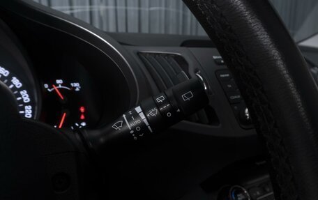 KIA Sportage III, 2013 год, 1 349 000 рублей, 18 фотография