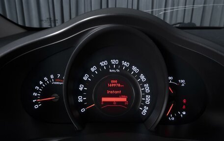 KIA Sportage III, 2013 год, 1 349 000 рублей, 20 фотография