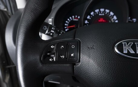 KIA Sportage III, 2013 год, 1 349 000 рублей, 15 фотография