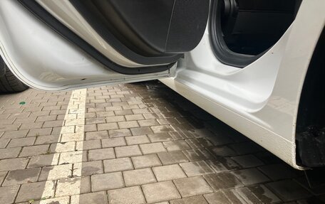 Chevrolet Aveo III, 2014 год, 570 000 рублей, 5 фотография