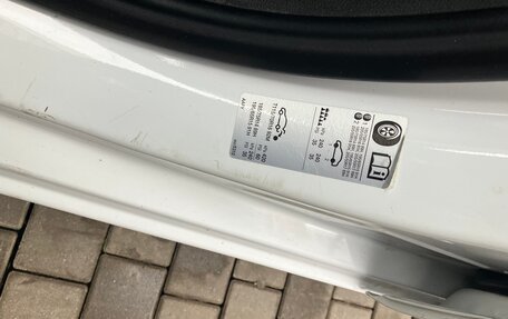 Chevrolet Aveo III, 2014 год, 570 000 рублей, 8 фотография