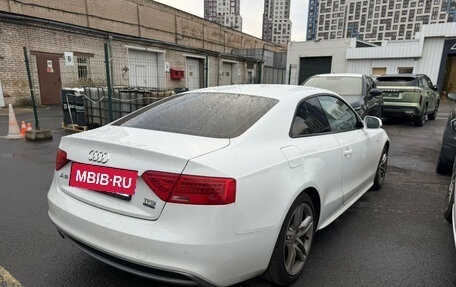 Audi A5, 2015 год, 1 849 000 рублей, 3 фотография