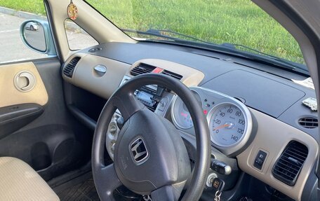 Honda Life IV, 2006 год, 350 000 рублей, 7 фотография