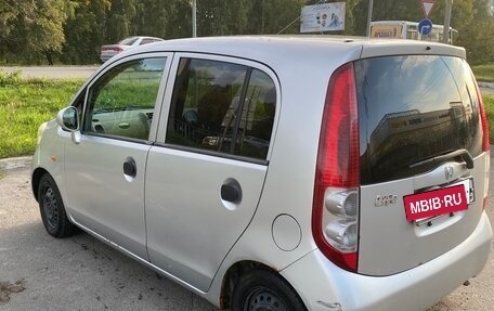 Honda Life IV, 2006 год, 350 000 рублей, 4 фотография