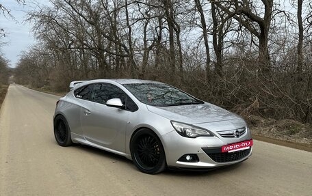 Opel Astra J, 2012 год, 800 000 рублей, 2 фотография