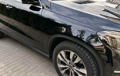 Mercedes-Benz GLE Coupe, 2015 год, 3 310 000 рублей, 5 фотография