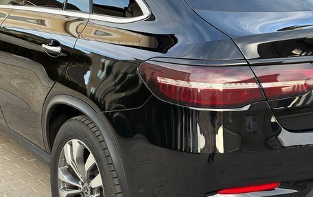 Mercedes-Benz GLE Coupe, 2015 год, 3 310 000 рублей, 6 фотография