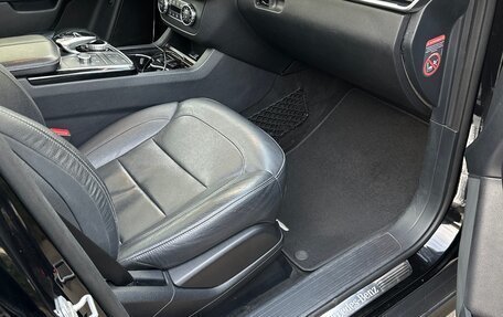 Mercedes-Benz GLE Coupe, 2015 год, 3 310 000 рублей, 9 фотография