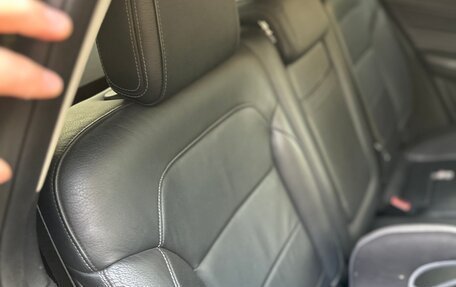 Mercedes-Benz GLE Coupe, 2015 год, 3 310 000 рублей, 14 фотография