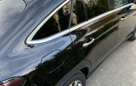 Mercedes-Benz GLE Coupe, 2015 год, 3 310 000 рублей, 8 фотография